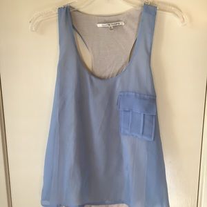 Collective Concepts Flowy Tank